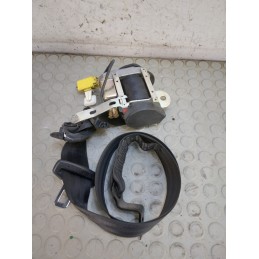 Cintura di sicurezza ant dx Vw Polo 9n3 dal 2005 al 2009 cod 6q4857706j  1733477776848