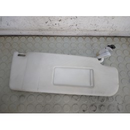 Aletta parasole dx lato passeggero Vw Polo 9n3 dal 2005 al 2009  1733478345760