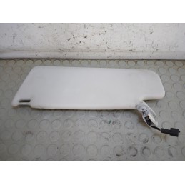 Aletta parasole dx lato passeggero Vw Polo 9n3 dal 2005 al 2009  1733478345760