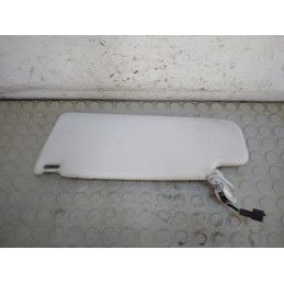 Aletta parasole dx lato passeggero Vw Polo 9n3 dal 2005 al 2009  1733478345760