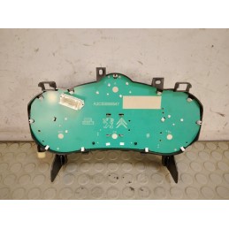 Contachilometri quadro strumenti Peugeot 207 1.4 B dal 2006 al 2015 cod a2c53065547  1733479505866