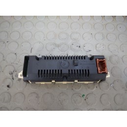 Display orologio multifunzione Peugeot 207 dal 2006 al 2015 cod 5555502902  1733484420383
