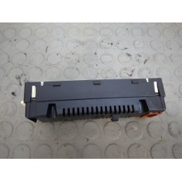 Display orologio multifunzione Peugeot 207 dal 2006 al 2015 cod 5555502902  1733484420383