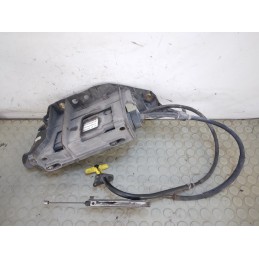 Freno a mano stazionamento elettrico Renault Scenic dal 2003 al 2009 cod 8200418647  1733486349682
