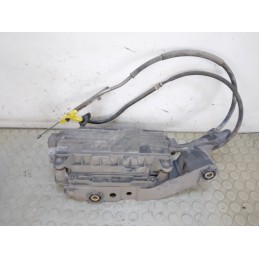 Freno a mano stazionamento elettrico Renault Scenic dal 2003 al 2009 cod 8200418647  1733486349682