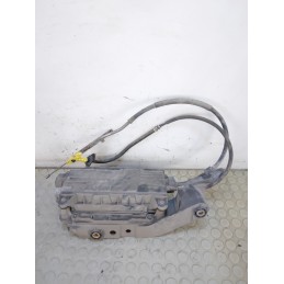 Freno a mano stazionamento elettrico Renault Scenic dal 2003 al 2009 cod 8200418647  1733486349682