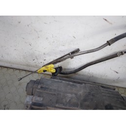 Freno a mano stazionamento elettrico Renault Scenic dal 2003 al 2009 cod 8200418647  1733486349682