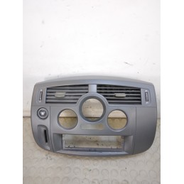 Blocchetto accensione cornice cruscotto Renault Scenic II serie dal 2003 al 2009 cod 8200125077  1733492642371