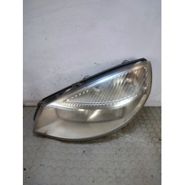Faro fanale proiettore ant sx Renault Scenic II serie dal 2003 al 2006 cod 158103-00  1733492906206