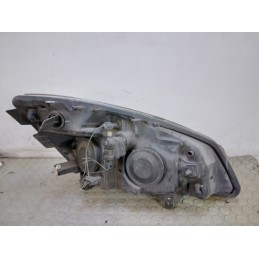 Faro fanale proiettore ant sx Renault Scenic II serie dal 2003 al 2006 cod 158103-00  1733492906206