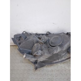 Faro fanale proiettore ant sx Renault Scenic II serie dal 2003 al 2006 cod 158103-00  1733492906206