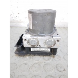 Centralina pompa abs Renault Scenic II serie dal 2003 al 2006 cod 8200038695 0265231300  1733494910348