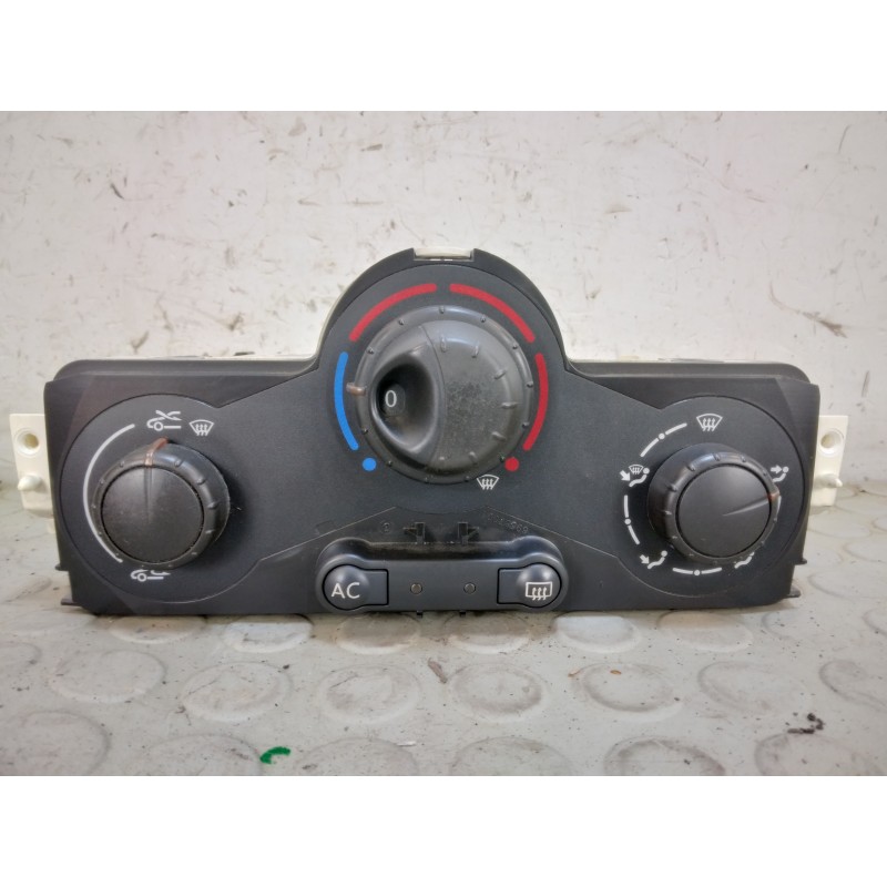Centralina comando aria clima Renault Scenic II serie dal 2003 al 2009 cod f6665720  1733495256711