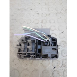 Pulsantiera regolazione altezza intensità luci fari Renault Scenic II serie dal 2003 al 2009  1733496456073