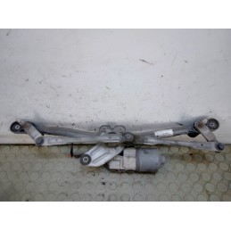 Motorino tergicristallo ant Fiat Croma dal 2005 al 2010 cod 0390241915  1733498830703