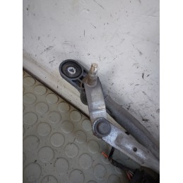Motorino tergicristallo ant Fiat Croma dal 2005 al 2010 cod 0390241915  1733498830703