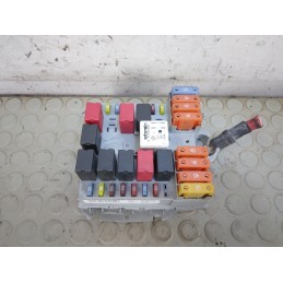 Centralina portafusibili Fiat Croma dal 2005 al 2010 cod 51738102  1733499026464