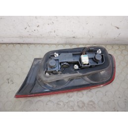 Fanale fanalino stop post sx interno Fiat Croma dal 2005 al 2010 cod 27482101  1733499283836
