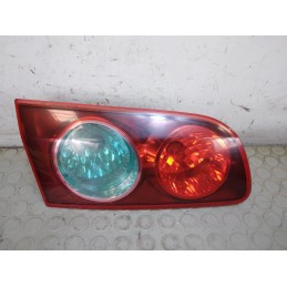 Fanale fanalino stop post sx interno Fiat Croma dal 2005 al 2010 cod 27482101  1733499283836