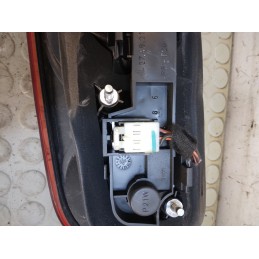 Fanale fanalino stop post sx interno Fiat Croma dal 2005 al 2010 cod 27482101  1733499283836