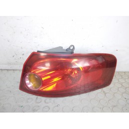 Fanale fanalino stop post est dx Fiat Croma dal 2005 al 2010  1733499510260