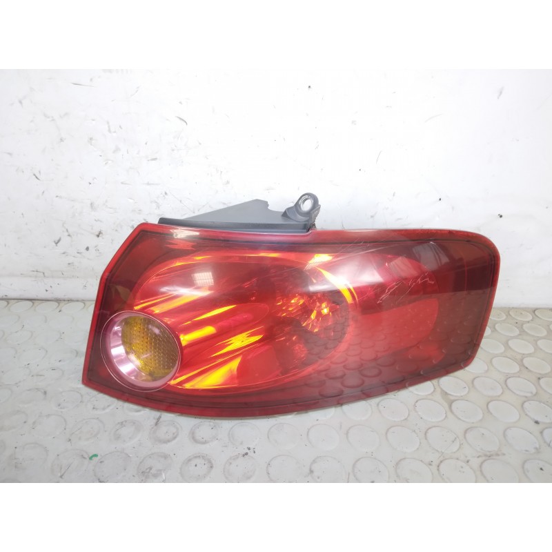 Fanale fanalino stop post est dx Fiat Croma dal 2005 al 2010  1733499510260