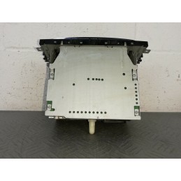 STEREO AUTORADIO CD FORD TRANSIT CONNECT DAL 2002 AL 2013  2400000036722