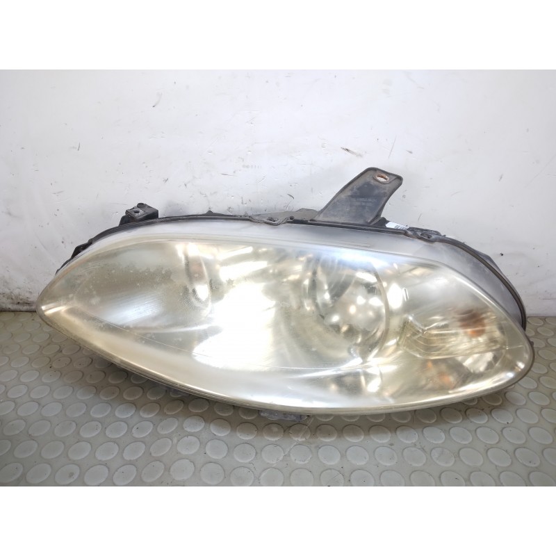 Faro fanale proiettore ant sx Fiat Croma II serie dal 2005 al 2010 cod 51733561  1733737519208
