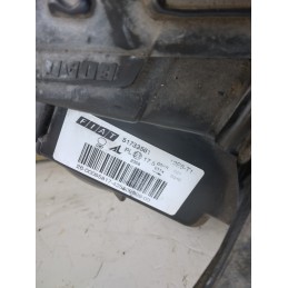 Faro fanale proiettore ant sx Fiat Croma II serie dal 2005 al 2010 cod 51733561  1733737519208