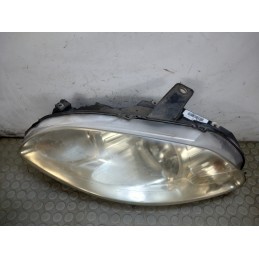 Faro fanale proiettore ant sx Fiat Croma II serie dal 2005 al 2010 cod 51733561  1733737519208