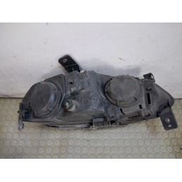 Faro fanale proiettore ant sx Fiat Croma II serie dal 2005 al 2010 cod 51733561  1733737519208