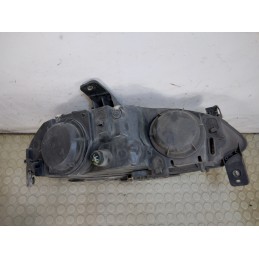 Faro fanale proiettore ant sx Fiat Croma II serie dal 2005 al 2010 cod 51733561  1733737519208