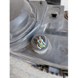 Faro fanale proiettore ant sx Fiat Croma II serie dal 2005 al 2010 cod 51733561  1733737519208