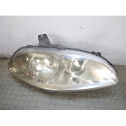 Faro fanale proiettore ant dx Fiat Croma II serie dal 2005 al 2010 cod 51733560  1733738374370