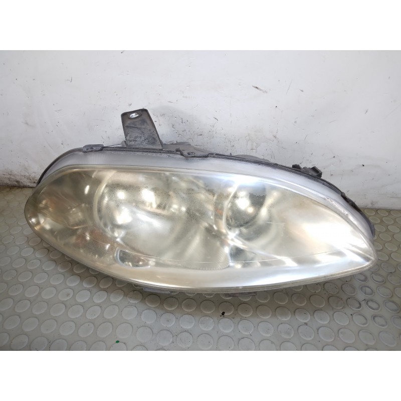 Faro fanale proiettore ant dx Fiat Croma II serie dal 2005 al 2010 cod 51733560  1733738374370