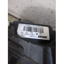 Faro fanale proiettore ant dx Fiat Croma II serie dal 2005 al 2010 cod 51733560  1733738374370