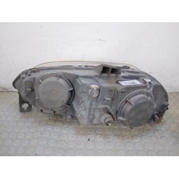 Faro fanale proiettore ant dx Fiat Croma II serie dal 2005 al 2010 cod 51733560  1733738374370