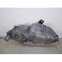 Faro fanale proiettore ant dx Fiat Croma II serie dal 2005 al 2010 cod 51733560  1733738374370