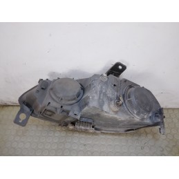 Faro fanale proiettore ant dx Fiat Croma II serie dal 2005 al 2010 cod 51733560  1733738374370