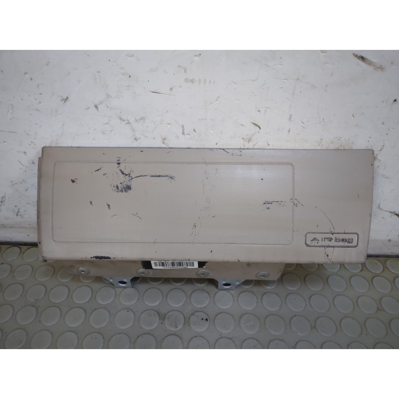Airbag ginocchia ant sx lato guida Fiat Croma II serie dal 2005 al 2010 cod 7354195930  1733739421264