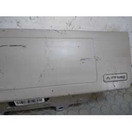 Airbag ginocchia ant sx lato guida Fiat Croma II serie dal 2005 al 2010 cod 7354195930  1733739421264