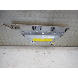 Airbag ginocchia ant sx lato guida Fiat Croma II serie dal 2005 al 2010 cod 7354195930  1733739421264