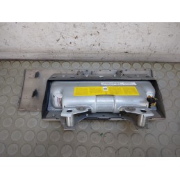 Airbag ginocchia ant sx lato guida Fiat Croma II serie dal 2005 al 2010 cod 7354195930  1733739421264