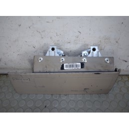 Airbag ginocchia ant sx lato guida Fiat Croma II serie dal 2005 al 2010 cod 7354195930  1733739421264