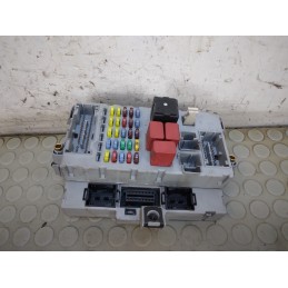 Centralina portafusibili Fiat Croma II serie dal 2005 al 2010 cod 406626  1733740748701