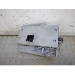 Centralina portafusibili Fiat Croma II serie dal 2005 al 2010 cod 406626  1733740748701