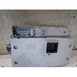 Centralina portafusibili Fiat Croma II serie dal 2005 al 2010 cod 406626  1733740748701