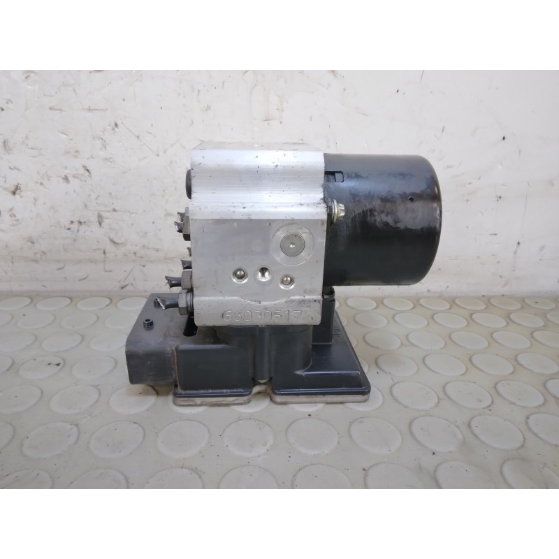 Centralina pompa ABS Fiat Croma II serie dal 2005 al 2010 cod 51753788  1733743066017