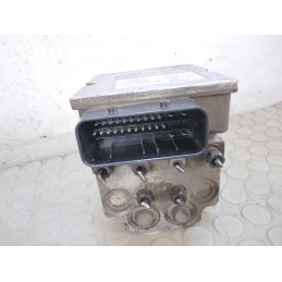 Centralina pompa ABS Fiat Croma II serie dal 2005 al 2010 cod 51753788  1733743066017