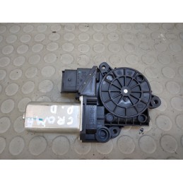 Motorino alzavetro post dx Fiat Croma II serie dal 2005 al 2010 cod 71005003  1733744337062